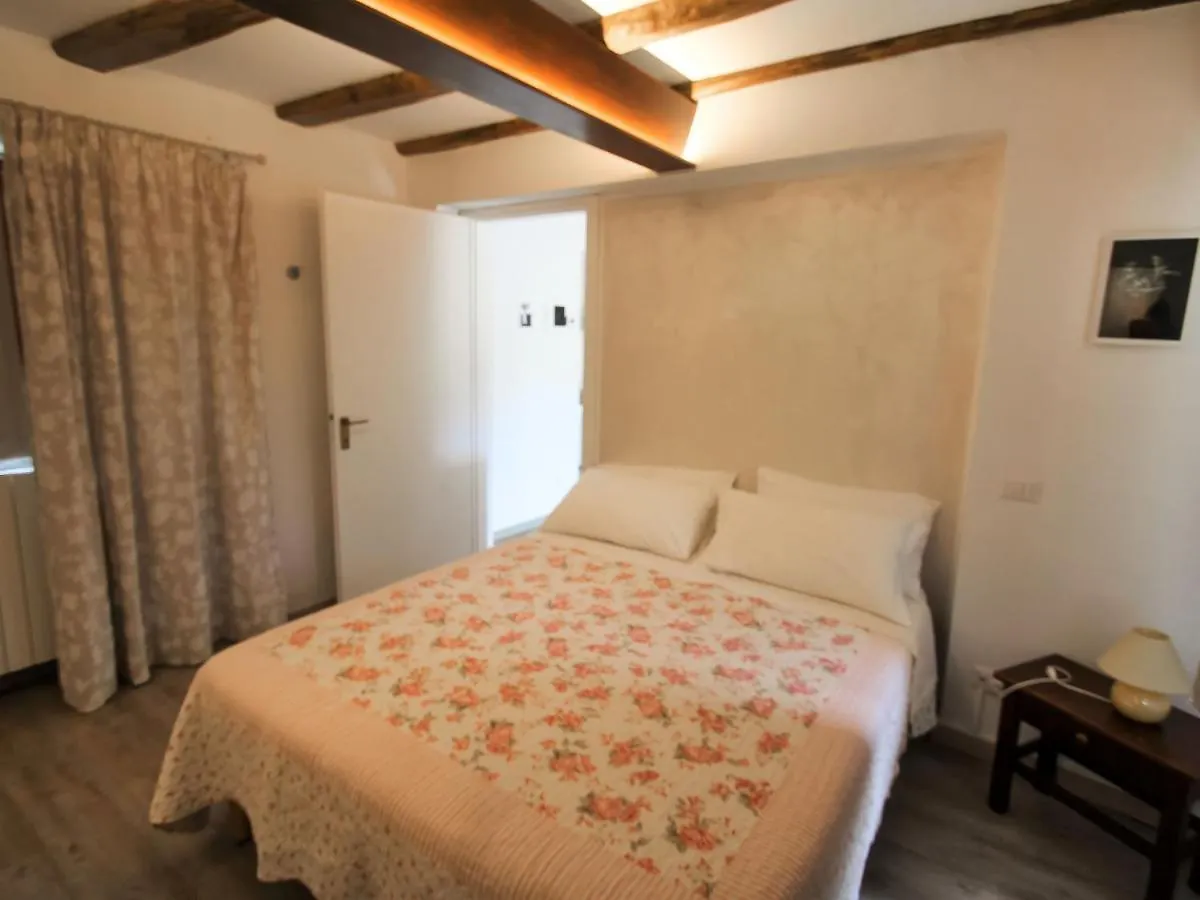 Apartment Giardino Del Bosso-2 By Interhome Germignaga