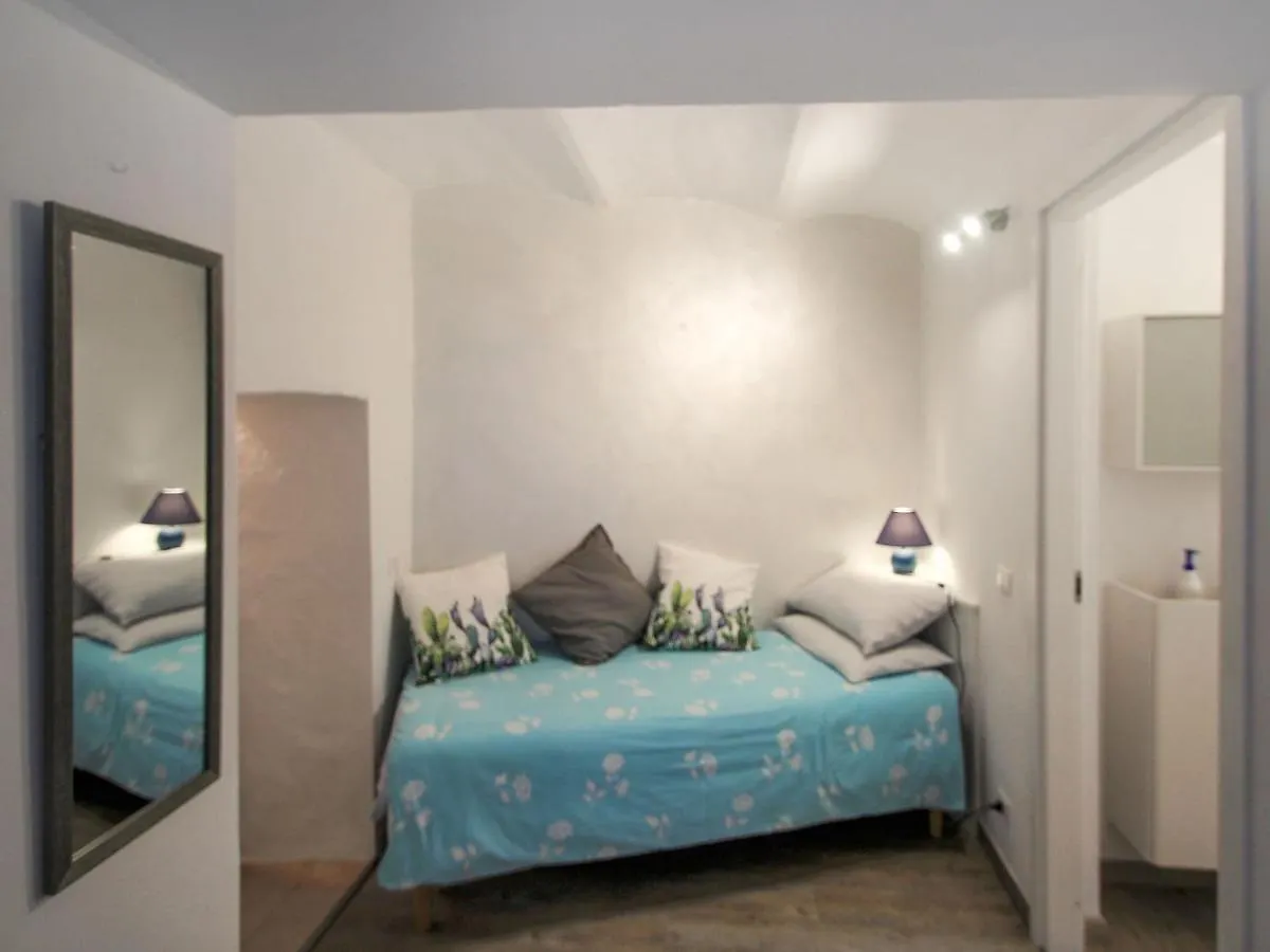 Apartment Giardino Del Bosso-2 By Interhome Germignaga Italy