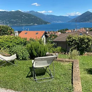 My Sweet Balcony Apartment
