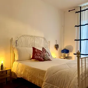 Blue Breeze Apartment